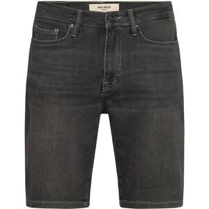 Mos Mosh Gallery Mmgandy Black Denim Shorts 36 Short BLACK DENIM 36 Short Mos Mosh Gallery Mmgandy Black Denim Shorts 36 Short BLACK DENIM 36 Short