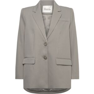 Essential Foods Disamw Emmy Blazer 36 MOON MIST 36 Essential Foods Disamw Emmy Blazer 36 MOON MIST 36