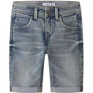 name it Nkmsilas Slim Dnm L Shorts 2272-Tx Noos 158 VINTAGE MEDIUM BLUE DENIM 158 name it Nkmsilas Slim Dnm L Shorts 2272-Tx Noos 158 VINTAGE MEDIUM BLUE DENIM 158