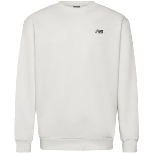 New Balance Linear Graphic Fleece Crew XL REFLECTION XL New Balance Linear Graphic Fleece Crew XL REFLECTION XL
