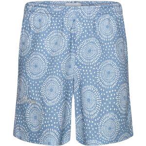 Nikben Prahina Shorts M BLUE M Nikben Prahina Shorts M BLUE M