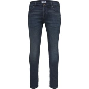 ONLY & SONS Onsloom Slim Jog 3631 Pim Dnm Noos 38 x 34 BLUE DENIM 38 x 34 ONLY & SONS Onsloom Slim Jog 3631 Pim Dnm Noos 38 x 34 BLUE DENIM 38 x 34