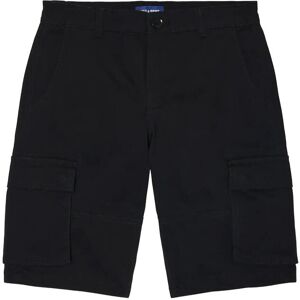 ONLY & SONS Osjcam Stage Cargo Shorts Life Pnt 158 BLACK 158 ONLY & SONS Osjcam Stage Cargo Shorts Life Pnt 158 BLACK 158