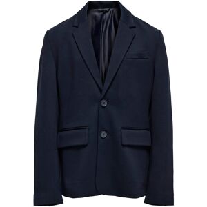 ONLY & SONS Osjmark Slim 0209 Blazer Tlr Noos 176 NIGHT SKY 176 ONLY & SONS Osjmark Slim 0209 Blazer Tlr Noos 176 NIGHT SKY 176