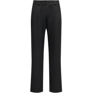 ONLY & SONS Onsjeremy Loose Pleat 0334 Pant 38 x 32 BLACK 38 x 32 ONLY & SONS Onsjeremy Loose Pleat 0334 Pant 38 x 32 BLACK 38 x 32