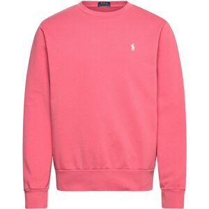 Polo Ralph Lauren Loopback Terry-Lsl-Sws S RED SKY S Polo Ralph Lauren Loopback Terry-Lsl-Sws S RED SKY S