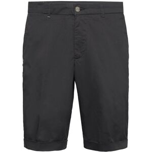 Replay Shorts Slim 28 BLACK 28 Replay Shorts Slim 28 BLACK 28