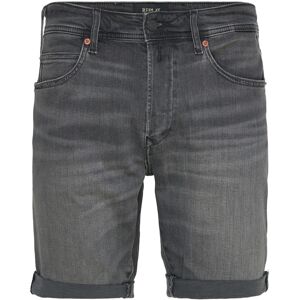 Replay Rbj.981 Short Shorts Tapered 573 Eco Plus 29 GREY 29 Replay Rbj.981 Short Shorts Tapered 573 Eco Plus 29 GREY 29