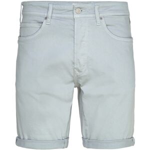 Replay Rbj.981 Short Shorts Tapered 36 BLUE 36 Replay Rbj.981 Short Shorts Tapered 36 BLUE 36