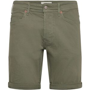 Replay Rbj.981 Short Shorts Tapered 36 GREEN 36 Replay Rbj.981 Short Shorts Tapered 36 GREEN 36