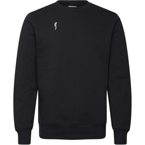 RS Sports Club Sweatshirt (Club Collection) S BLACK S RS Sports Club Sweatshirt (Club Collection) S BLACK S
