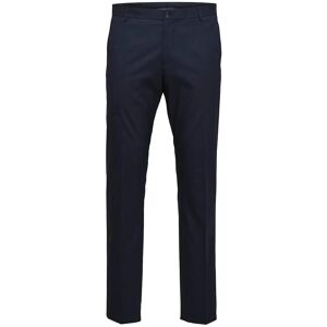 Selected Slhslim-Mylologan Navy Trouser B Noos 44 NAVY BLAZER 44 Selected Slhslim-Mylologan Navy Trouser B Noos 44 NAVY BLAZER 44
