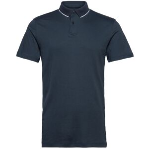 Selected Slhleroy Ss Polo Noos M NAVY BLAZER M Selected Slhleroy Ss Polo Noos M NAVY BLAZER M