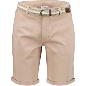 Shine Original Superflex Chino Shorts W?. Belt XL MID SAND XL Shine Original Superflex Chino Shorts W?. Belt XL MID SAND XL