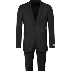 Tiger of Sweden S.jerretts 52 Long BLACK 52 Long Tiger of Sweden S.jerretts 52 Long BLACK 52 Long
