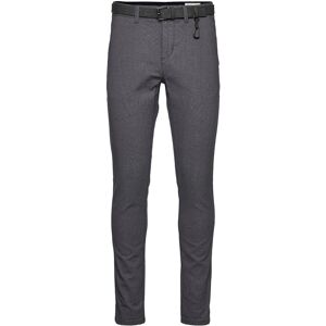Tom Tailor Structured Straight Chino 36 x 34 ANTHRA DOBBY YARN DYE 36 x 34 Tom Tailor Structured Straight Chino 36 x 34 ANTHRA DOBBY YARN DYE 36 x 34
