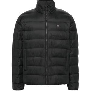 Tommy Jeans Tjm Lt Down Jacket Ext XL BLACK XL Tommy Jeans Tjm Lt Down Jacket Ext XL BLACK XL