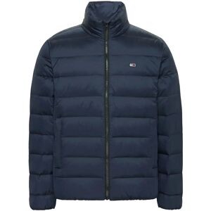 Tommy Jeans Tjm Lt Down Jacket Ext L DARK NIGHT NAVY L Tommy Jeans Tjm Lt Down Jacket Ext L DARK NIGHT NAVY L