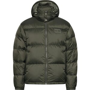 Tommy Jeans Tjm Alaska Down Puffer Ext XXL PEWTER GREEN XXL Tommy Jeans Tjm Alaska Down Puffer Ext XXL PEWTER GREEN XXL