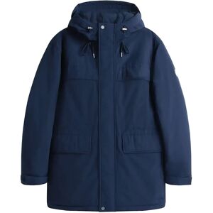 Tommy Jeans Tjm City Ready Parka XXL DARK NIGHT NAVY XXL Tommy Jeans Tjm City Ready Parka XXL DARK NIGHT NAVY XXL
