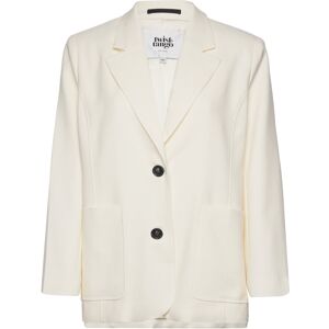 Twist & Tango Lottie Blazer 42 OFF WHITE 42 Twist & Tango Lottie Blazer 42 OFF WHITE 42