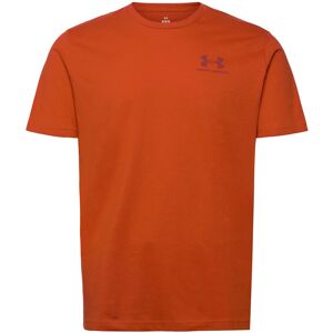 Under Armour Ua M Sportstyle Lc Ss M SURPLUS ORANGE M Under Armour Ua M Sportstyle Lc Ss M SURPLUS ORANGE M