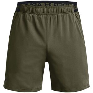 Under Armour Ua Vanish Woven 6In Shorts M MARINE OD GREEN M Under Armour Ua Vanish Woven 6In Shorts M MARINE OD GREEN M