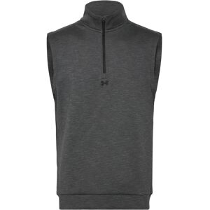 Under Armour Ua Drive Midlayer Vest XL BLACK XL Under Armour Ua Drive Midlayer Vest XL BLACK XL