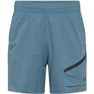 Under Armour Ua Unstoppable Woven Shorts M BOUNDLESS BLUE M Under Armour Ua Unstoppable Woven Shorts M BOUNDLESS BLUE M