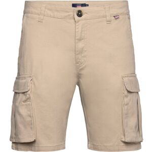 VINSON Roger Cargo Cot Vin M Shorts S 15-1304TCX HUMUS S VINSON Roger Cargo Cot Vin M Shorts S 15-1304TCX HUMUS S