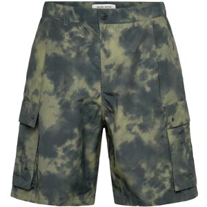 WOOD WOOD Wwethan Cargo Shorts 25357 L CLOUDY BLUE L WOOD WOOD Wwethan Cargo Shorts 25357 L CLOUDY BLUE L