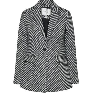 Yaspeppy Blazer M BLACK M Yaspeppy Blazer M BLACK M