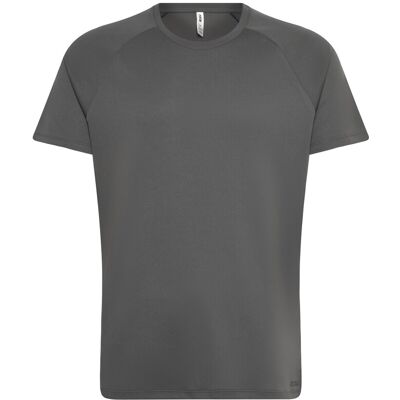 2XU Aero Mesh Tee M JUPITER/BLACK REFLECTIVE M 2XU Aero Mesh Tee M JUPITER/BLACK REFLECTIVE M