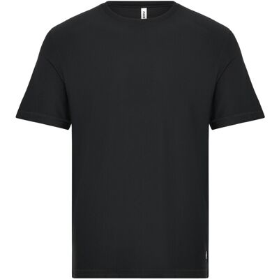 2XU Signature Soft Jersey Tee XL BLACK/BLACK XL 2XU Signature Soft Jersey Tee XL BLACK/BLACK XL