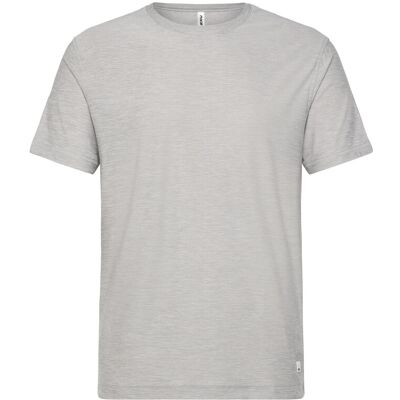 2XU Signature Soft Jersey Tee XL HARBOR MIST/HARBOR MIST XL 2XU Signature Soft Jersey Tee XL HARBOR MIST/HARBOR MIST XL