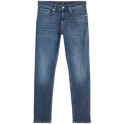 7 For All Mankind Slimmy Tapered Estate 29 x 32 ESTATE 29 x 32 7 For All Mankind Slimmy Tapered Estate 29 x 32 ESTATE 29 x 32