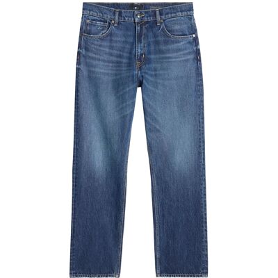 7 For All Mankind Modern Straight Brave 36 x 32 BRAVE 36 x 32 7 For All Mankind Modern Straight Brave 36 x 32 BRAVE 36 x 32