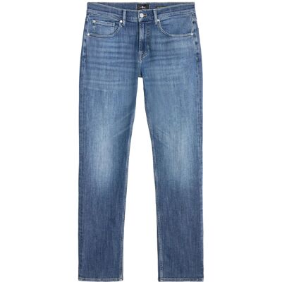 7 For All Mankind The Straight Estate 34 x 34 ESTATE 34 x 34 7 For All Mankind The Straight Estate 34 x 34 ESTATE 34 x 34