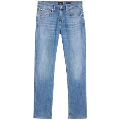 7 For All Mankind The Straight Estate 40 x 34 MATCH 40 x 34 7 For All Mankind The Straight Estate 40 x 34 MATCH 40 x 34