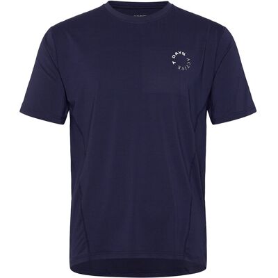 7 DAYS Active T-Shirt S/S M 338 NAVY M 7 DAYS Active T-Shirt S/S M 338 NAVY M