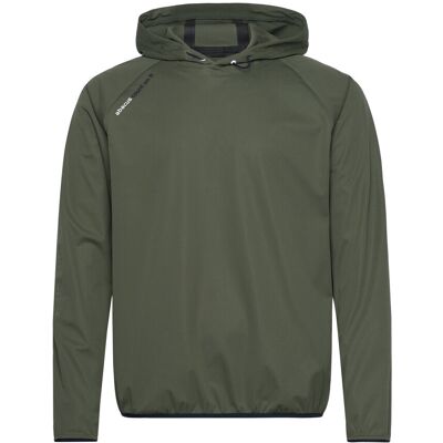 Abacus Mens Bounce Waterproof Hoodie XXXL FOREST XXXL Abacus Mens Bounce Waterproof Hoodie XXXL FOREST XXXL