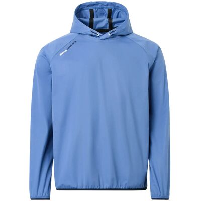 Abacus Mens Bounce Waterproof Hoodie L HORIZON BLUE L Abacus Mens Bounce Waterproof Hoodie L HORIZON BLUE L