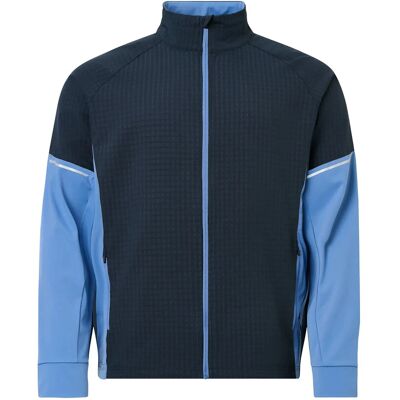 Abacus Mens Wedge Hybrid Jacket M HORIZON BLUE M Abacus Mens Wedge Hybrid Jacket M HORIZON BLUE M