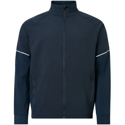 Abacus Mens Wedge Hybrid Jacket M NAVY M Abacus Mens Wedge Hybrid Jacket M NAVY M