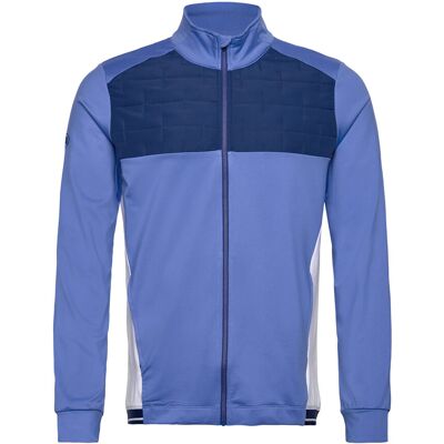 Abacus Mens Birkdale Midlayer L HEAVEN L Abacus Mens Birkdale Midlayer L HEAVEN L