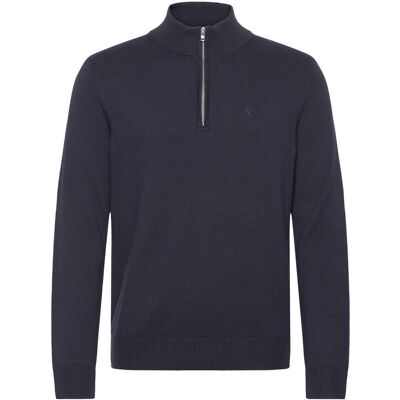 Abercrombie & Fitch Long Sleeve Icon Quarter Zip XL 200 XL Abercrombie & Fitch Long Sleeve Icon Quarter Zip XL 200 XL