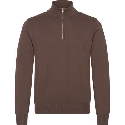 Abercrombie & Fitch Long Sleeve Icon Quarter Zip XS 400 XS Abercrombie & Fitch Long Sleeve Icon Quarter Zip XS 400 XS