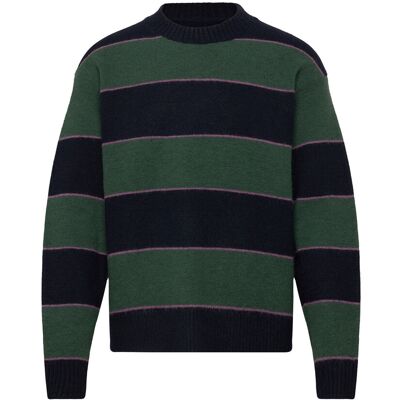 Abercrombie & Fitch A&F Essential Crew Sweater XS 305 XS Abercrombie & Fitch A&F Essential Crew Sweater XS 305 XS