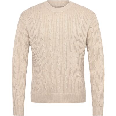 Abercrombie & Fitch Sep5 Versatile Stitchy Crew XS 150 XS Abercrombie & Fitch Sep5 Versatile Stitchy Crew XS 150 XS
