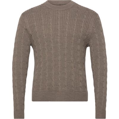 Abercrombie & Fitch Sep5 Versatile Stitchy Crew XS 400 XS Abercrombie & Fitch Sep5 Versatile Stitchy Crew XS 400 XS